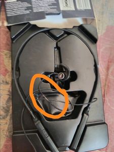 boAt Rockerz - Bluetooth Wireless Headset