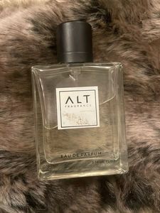 ALT Fragrance Eau de Parfum