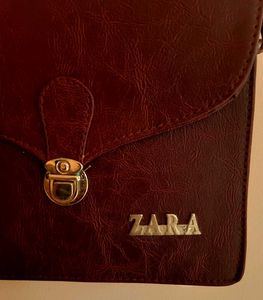 🔥LOWEST PRICE🔥 Chic Zara Handbag
