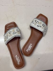 Stylish Manisha Chappal Slides