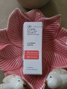 Deconstruct Clearing Serum
