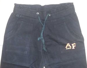 💎 Abercrombie Edge Sweat Pant — Women's