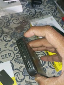 Powerbank 10000mAh