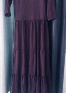 Beautifully Embellished Ethnic Gown