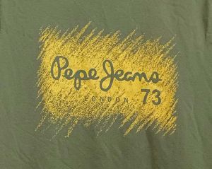 Pepe Jeans London 73 T-Shirt (Unused)