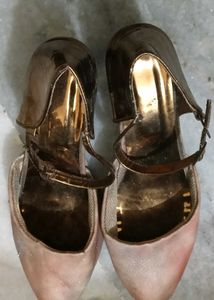 Elegant Women's Heels