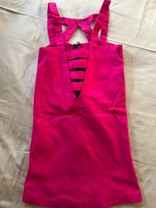 Girls Casual Frock
