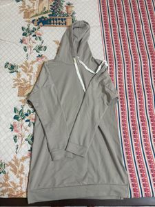 Hoodie dress