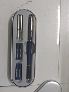 Pierre Cardin Two in One Pen