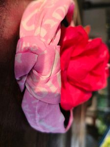 beauty hair band