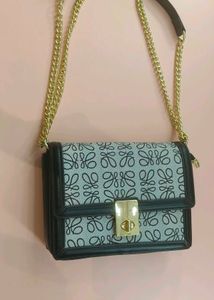 Stylish Crossbody Bag