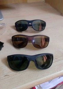 New 6 piece Assorted Sunglasses &amp; Safety Glasses B