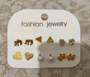 Earing Combo- 004