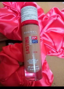 Rimmel London Foundation