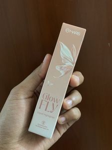 Mars Glow Fly Liquid Highlighter