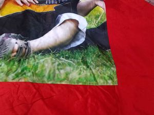 Diiwali  bedsheet with pillows