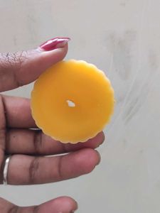 Scented Candles - modak ganesh festival 2