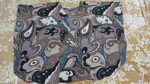 Boho kaftan tunic