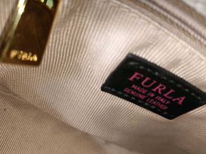 Furla Crossbody Bag