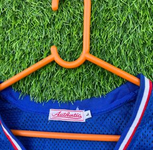 Vintage Philly 6 Basketball Jersey