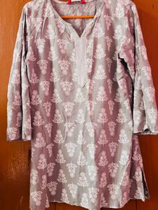 Short Kurti ❤️