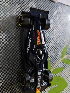 Formula 1 Racing Car Toy