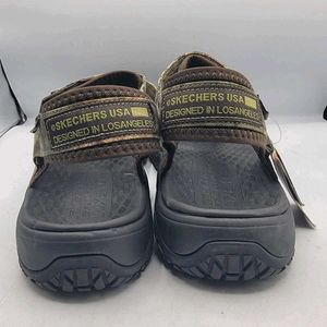 Mossy Oak &amp; Skechers Relaxed Fit Sandal