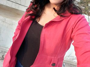 Monte Carlo Overcoat