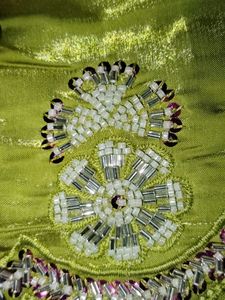 Beautifully Embellished Kurta