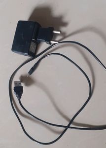 Travel Adapter