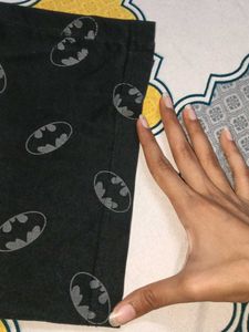 Batman Sleep Shorts