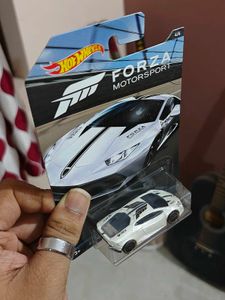 Froza Edition Hot Wheels Lamborghini LP-610-4