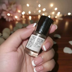 Chrome Nail Polish