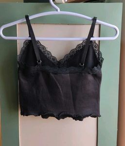 H&amp;M black top