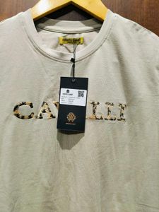 Ladies T-shirts_Roberto Cavalli