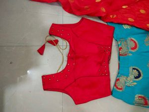 Beautiful Lehenga Choli Set