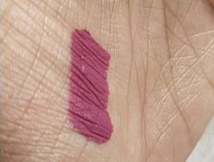Belora Liquid Matte Lipstick - Mulberry Kiss
