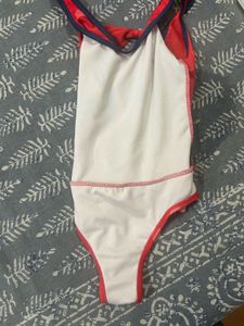 Swimsuit Minnie mouse