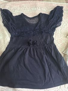 Kids Dresses - Pack of 3