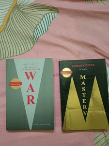 Robert Greene Books - The Concise