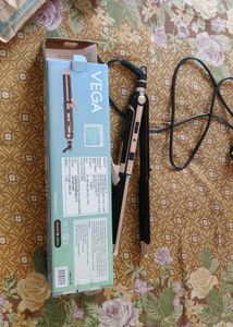 Vega 3in 1Hair Straightener