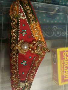baby cotton crown upto 7yrs kid