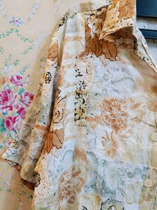 🇳🇿💫🎀Stylish Printed baggy Shirt