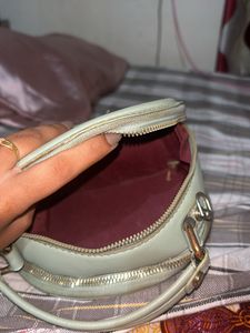 I Have So Many Bags