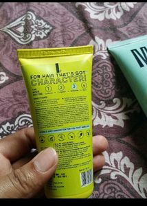 Moxie Beauty Styling Gel &amp; Conditioner