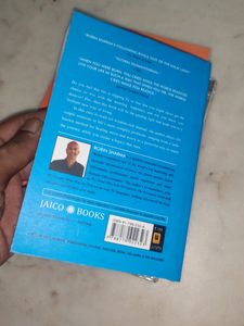 Robin Sharma Combo 3 Books