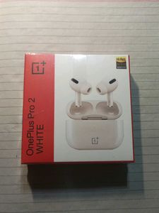 OnePlus Buds Pro 2 Wireless Earbuds