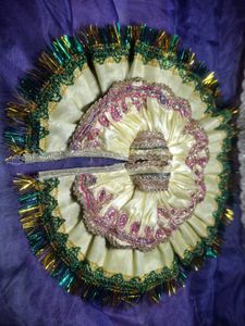 LADDU GOPAL JI POSHAK