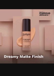 Buy 1 get one 🆓 Pilgrm Foundation
