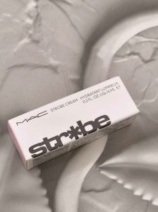 MAC Strobe Cream